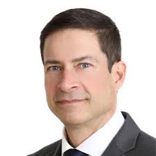 Mark A. Mestrovich IV