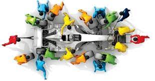 Nascar, crash, pitstop, race, racing, tire chaner, fastest pitstops, formula 1, chase elliott, jimmie johnson, crash complanion, fire, winner, nascar cup series, saves, engine,fast, tire, pit trouble, base of nascar. Poetry In Motion Lean Lessons From Pit Stop Perfection Clarityvm