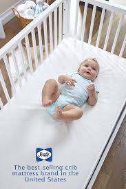 Sealy Baby Is The 1 Crib Mattress Brand In The United States We Specialize In U S Made Crib Mattresses That Su Crib Mattress Crib Mattress Pad Baby Mattress