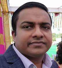 Dr. Deepak Katyal, Patiala