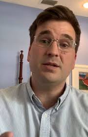 Mbird contributor and NT scholar Todd Brewer reminds us that Easter grace  always comes as a surprise.