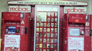 I hope you learned something. Movies Added Removed And Coming Soon At Redbox October 20 2020 Moises Cardona