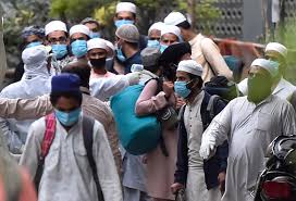 Ï'm ã sîmplè bõý & û løvè mê ør hãtë mè ï dønt çãrë bëcãüsë frïèndshìp ìs møre. 64 Foreign Tablighi Jamaatis Booked In Madhya Pradesh For Violating Visa Rules And Hiding Travel History