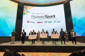 Maklumat kekosongan kerja ini adalah seperti yang diiklankan. Innov8tif Doctoroncall And Mhub Become Top Winners Of Huawei Sparks Competition Digital News Asia Oltnews