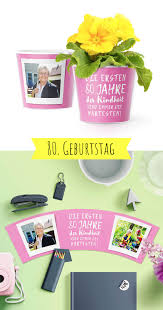 Geschenke Fur Oma Ein Blumentopf Zu Jedem Anlass 80 Geburtstag Geschenke Geschenke Fur Oma Basteln Geschenk Oma