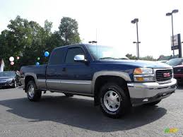 Image result for Indigo Blue 2002 Sierra
