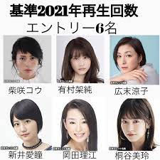 タレント 名鑑 女優