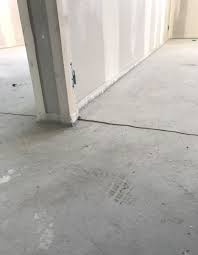 Avis Sur Fissures Sur Chti Exterieur Fissures Sur Chappe Au Sol Maison Neuve Resolu 9 Messages