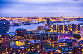 This map was created by a user. Nightlife In Rotterdam