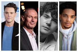 Glen Powell Hulu Series 'Chad Powers' Adds Four Recurring Guest Stars