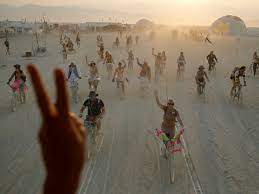 At the 2015 burn, i wanted to answer this age old question. Everything You Ve Been Wanting To Know About Burning Man 2019
