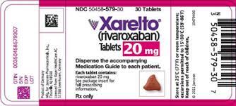 Text voucher to 29479 to register and receive an electronic trial offer card that can be saved to your digital wallet on your iphone or android device. How Do I Save Money On A 90 Day Supply Of Xarelto I Don T Have Insurance Pharmacychecker Com