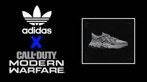 We did not find results for: Adidas Kingslayer Crossover Contest Modern Warfare Expired Youtube