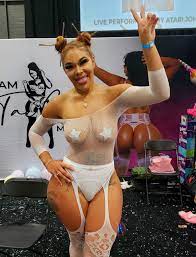 SEX EXPO FOR NY & NJ RESIDENTS A HUGE SUCCESS - Caribbean Times