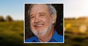 Milton C Ferguson Obituary October 4, 2019