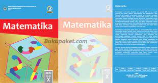 Materi Matematika Kelas 10 Kurikulum 2013 Revisi 2017