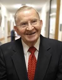 Thomas Clifton Smith Obituary December 24, 2023