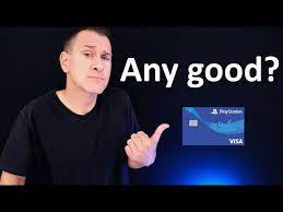 We did not find results for: Playstation Credit Card Review 2021 Is Playstation Visa Any Good Ps Credit Card Breakdown Verdict Youtube