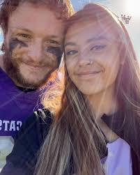 God has blessed me with an amazing football career & I'm thankful for all  the memories and relationships that have been made. Excited to see Gods  plan for the future