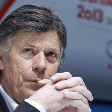 Staatsanwalt will Haft für Schröcksnadel