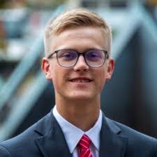 Eric Luman's Instagram, Twitter & Facebook