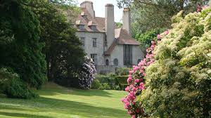 Bois Des Moutiers Normandie France Landscaping Images Garden Design Landscape