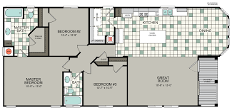 Kingsbrook 62 Silvercrest Silvercrest Floor Plans Modular Home Floor Plans Mobile Home Floor Plans