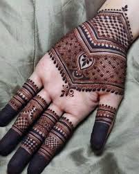 Trendy And Stunning 140 Finger Mehndi Designs For 2020 Brides Mehndi Designs For Fingers Mehndi Designs For Hands Latest Mehndi Designs
