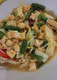 Maybe you would like to learn more about one of these? Resep Sayur Kol Oseng Tahu Masakan Mama Mudah