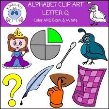 Clipart Q Words Novocom Top