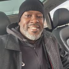 Born (Jackson Park Hospital) but not raiseeed. East side, aka terror town.