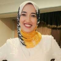 50+ "Ghada Abdallah" profiles