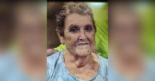 Obituary for Maria Salazar