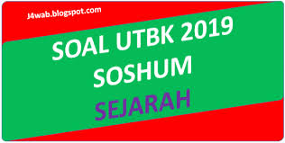We did not find results for: Soal Asli Utbk 2019 Sejarah Dan Pembahasan J4wab
