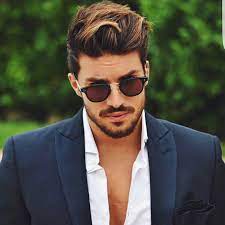 Pin On Top 10 Sexy Hairstyles For Men