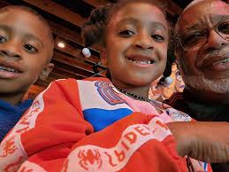 Fenis Bernard Harmon