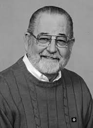 Obituary: Richard Bolduc