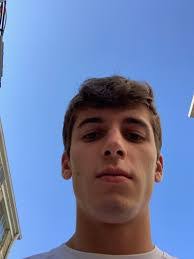 Joseph Paschke's Instagram, Twitter & Facebook