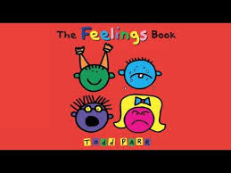 Pin By Becky Gewin On Emotions In 2020 Feelings Book Books Feelings