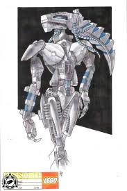 Bionicle 3 Web Of Shadows Script Fichier B3 Lmdlo Concept Art Roodaka Face Jpg Nuvapedia Concept Art Bionicle Art