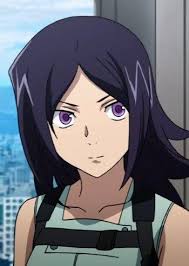 Ai Mikami Anime Planet Mirai Nikki What Is Anime Anime
