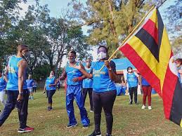Browning beat 2011 world champion yohan blake, who reacted in shock to loss. Rogers Atukunda Ø¯Ø± ØªÙˆÛŒÛŒØªØ± Kickboxer Moses Golola Leads Thousands In First Ever Virtual Rotarycancerrun2020 Graced By Renowned Athletes Like Tyson Gay Bryan Habana And Yohan Blake It Raised Shs100m For Construction Of