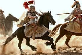 Reporting for olympus news, barbara winters explores a key reporting for olympus news, barbara winters explores a key problem faced by alexander the great, in a modern retelling of the tale. Battle Of Gaugamela World History Encyclopedia