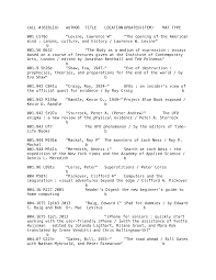 Http Www Berkeleyside Com Wp Content Uploads 2015 08 13kweedslastcopiesrecdfaug9 Pdf