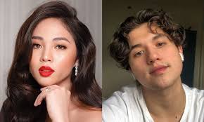 Janella salvador (born march 30, 1998) is a filipino actress and singer. Janella Salvador Markus Paterson Fuels Pregnancy Speculation Video