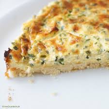 Vegetarische Schnittlauch Quiche Herr Grun Kocht Vegetarische Quiche Quiche Rezept Vegetarisch Quiche