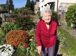 Former Downham woman inspires band collaboration