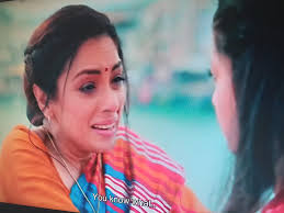 Anupama and Anuj's marital problems and Anu junior's toxic behavior