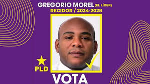 Gregorio Morel