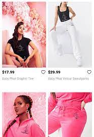 Baby Phat Clothes Forever 21 Quality Assurance Ingajachowicz Pl